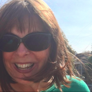 Annemie Schuitemaker