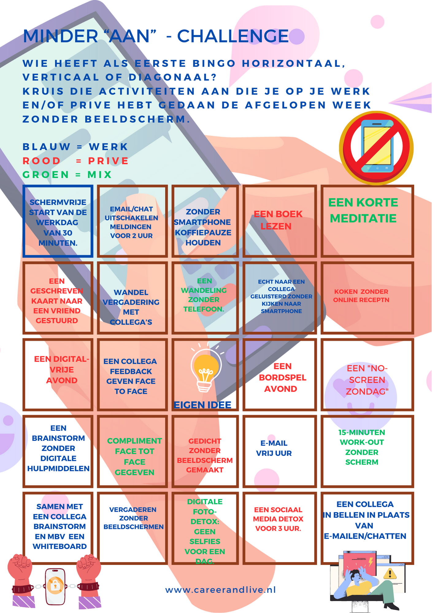 aan challenge