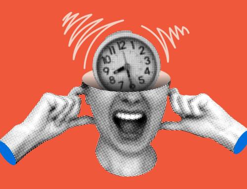 Druk doen of  druk zijn of fauxductivity? Ontsnap aan de illusie van productief zijn
